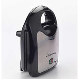 ARIETE TOAST & GRILL EASY 1980 SANDWICH MAKER 750 W COLORE GRIGIO