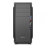 SHARKOON VS4 SERIES CASE ATX, 2XU3, 1XFAN