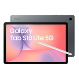 Samsung Galaxy Tab S10 Lite X406 5G 10.9 8GB RAM 256GB - Grey [Energieklasse F] (SM-X406BZAPEUE)