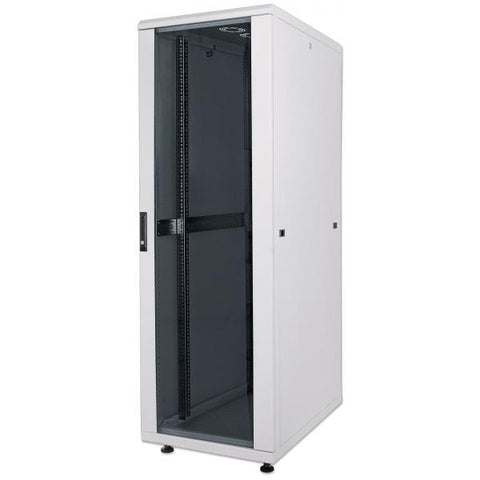 Intellinet 712989 rack 32U Rack indipendenti Grigio