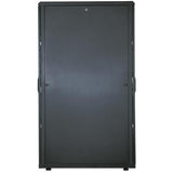 Intellinet 713283 rack 42U Rack indipendenti Nero (NETWORK CABINET FREE STANDING- - 42U [STANDARD 1000MM BLACK ASEM)