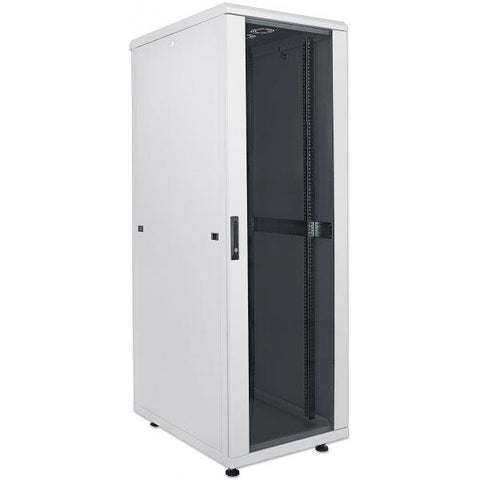 Intellinet 713597 rack 26U Rack indipendenti Grigio