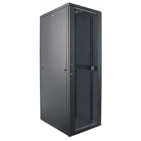 Intellinet 713580 rack 26U Rack indipendenti Nero
