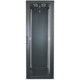 Intellinet 713092 rack 26U Rack indipendenti Nero