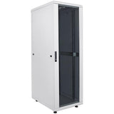 Intellinet 712958 rack 26U Rack indipendenti Grigio