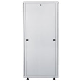 Intellinet 712958 rack 26U Rack indipendenti Grigio