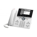 CISCO IP PHONE 8811 TELEFONO VOIP 5 LINEE SIP,RTCP,RTP,SRTP,SDP