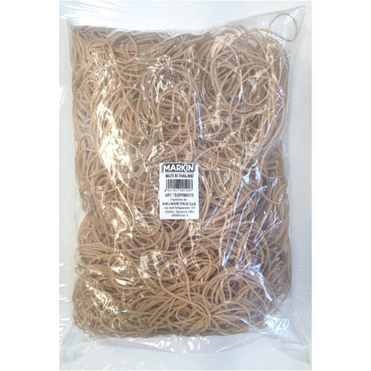 MARKIN ELASTICI PARA BUSTA 1KG 60X1.5 MM AVANA
