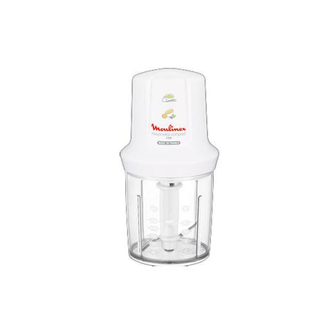 MOULINEX DJ3001 MOULINETTE COMPACT TRITATUTTO 270 W