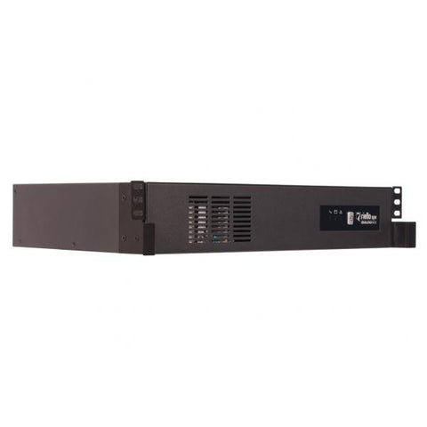 RIELLO ID 120 6 PRESE IEC UPS TOWER 1200Va 720 W USB 4 PRESE