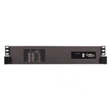 RIELLO ID 120 6 PRESE IEC UPS TOWER 1200Va 720 W USB 4 PRESE
