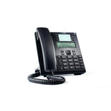Mitel 80C00001AAA-A telefono IP Nero 9 linee LCD