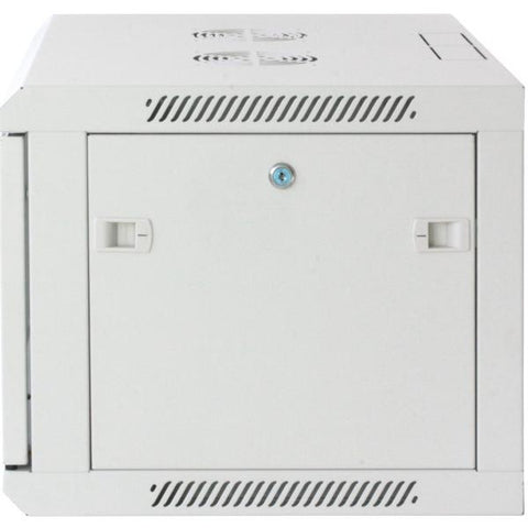 Intellinet 711913 rack 12U Da parete Grigio (Intellinet kabinet - 12U)