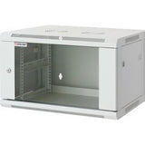 Intellinet 711920 rack 12U Da parete Grigio