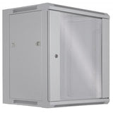 Intellinet 711876 rack 12U Da parete Grigio