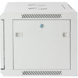 Intellinet 711746 rack 6U Da parete Grigio