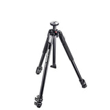 Manfrotto 190X stativ med ben