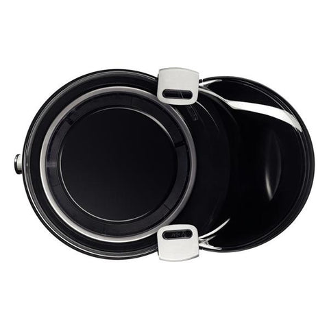 Bosch MES25A0 spremiagrumi Centrifuga 700 W Nero, Bianco