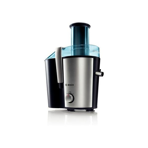 Bosch MES3500 spremiagrumi Nero, Argento 700 W