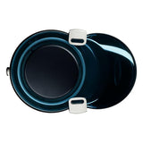 Bosch MES3500 spremiagrumi Nero, Argento 700 W