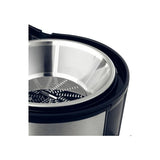 Bosch MES3500 spremiagrumi Nero, Argento 700 W