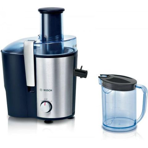 Bosch MES3500 spremiagrumi Nero, Argento 700 W