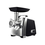 Bosch MFW67440 700W Nero, Acciaio inossidabile tritacarne