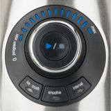 Gastroback Vital Mixer Pro 1,75 L Frullatore da tavolo 1000 W Acciaio inossidabile