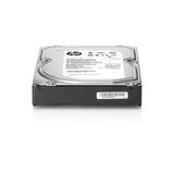 Hewlett Packard Enterprise 1TB 6G SATA 7.2K rpm LFF (3.5-inch) Non-hot plug Midline 1yr Warranty Hard Drive 3.5" 1000 GB