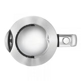 WMF Lono 04.1315.0011 bollitore elettrico 1,7 L Cromo, Trasparente 3000 W