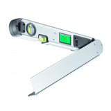 Laserliner ArcoMaster 0.42m Metallico livella