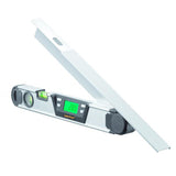 Laserliner ArcoMaster 0.42m Metallico livella