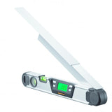 Laserliner ArcoMaster 0.42m Metallico livella