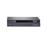 Grandstream Networks GXW-4248 gateway/controller 10,100,1000 Mbit/s