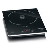 Severin KP 1071 Da tavolo A induzione Nero