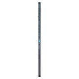 APC AP8459WW unit di distribuzione dell'energia [PDU] 24 presa[e] AC 0U Nero (APC Metered-by-Outlet Rack PDU 2G - st)