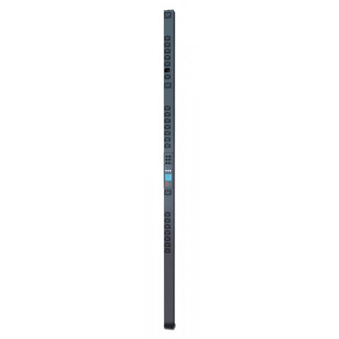APC AP8459WW unit di distribuzione dell'energia [PDU] 24 presa[e] AC 0U Nero (APC Metered-by-Outlet Rack PDU 2G - st)