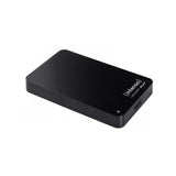Intenso 2.5" Memory Play USB 3.0 1TB disco rigido esterno 1000 GB Nero