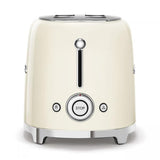 Smeg TSF02CREU tostapane 4 fetta/e 1500 W Crema