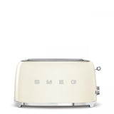 Smeg TSF02CREU tostapane 4 fetta/e 1500 W Crema
