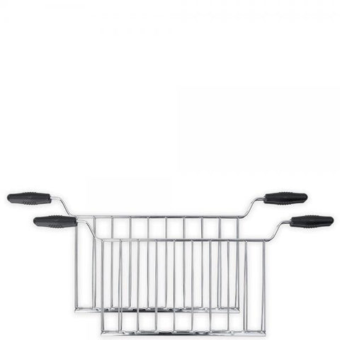 Smeg TSSR02 accessorio tostapane Griglia per sandwich