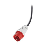 APC AP8481 unit di distribuzione dell'energia [PDU] 24 presa[e] AC 0U Nero (RACK PDU 2G METERED-BY-OUTLET - 0U 11KW 230V 21XC13 3XC19)