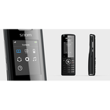 SNOM M65 TELEFONO DECT IP