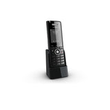 Snom M65 Identificatore di chiamata Nero (snom M65 - ekstra trdlst hndst - 3)