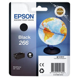 EPSON 266 CARTUCCIA NERO