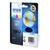 EPSON 267 CARTUCCIA TRICROMIA