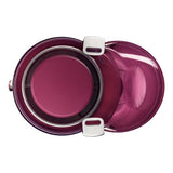 Bosch MES25C0 Centrifuga 700W Ciliegio, Trasparente, Bianco spremiagrumi