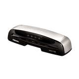 Fellowes Saturn 3i Plastificatrice a freddo 300 mm/min Nero, Argento