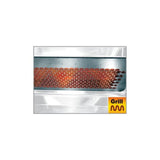 Trisa Electronics Micro Plus Superficie piana 17 L 700 W Argento