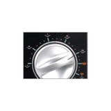 Trisa Electronics Micro Plus Superficie piana 17 L 700 W Argento